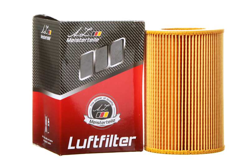 Luftfilter